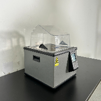 PolyScience WB10 Waterbath image 0